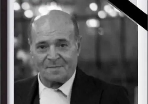 بیوگرافی سعید آقاخانی