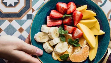 ۵ میوه مفید برای درمان طبیعی کبد چرب

