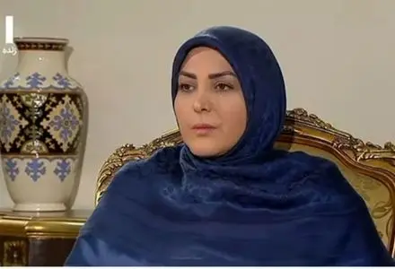 اکانت توییتر المیرا شریفی‌مقدم از دسترس خارج شد