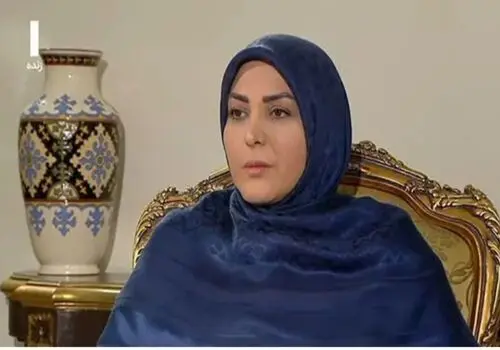المیرا شریفی مقدم: دلاورانه جنگیدیم، شجاعانه ایستادیم