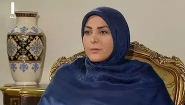 اکانت توییتر المیرا شریفی‌مقدم از دسترس خارج شد