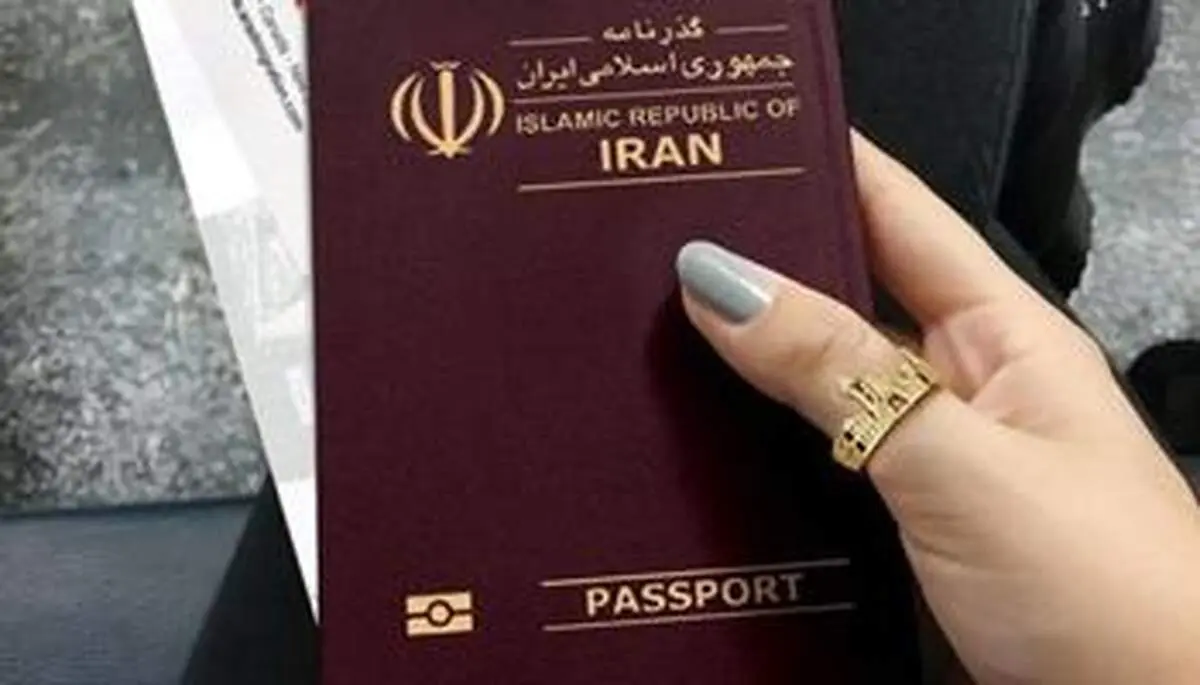 این گروه از زنان برای خروج از کشور نیازی به اذن همسر ندارند!