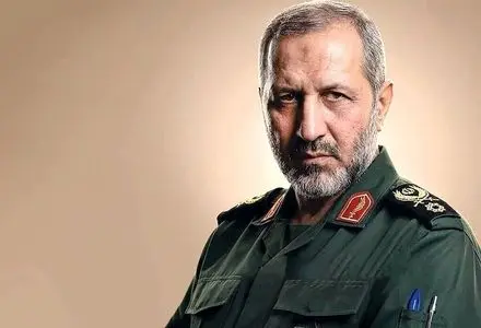 هشدار مهم سردار سیدمجید موسوی به آمریکا بعد از تجاوز نظامی به ایران