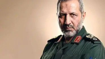 هشدار مهم سردار سیدمجید موسوی به آمریکا بعد از تجاوز نظامی به ایران
