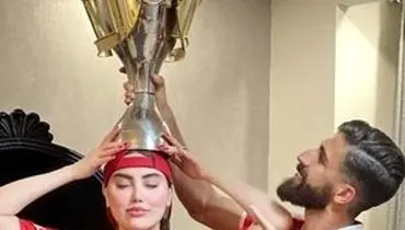 کوفته تبریزی، مقصد مدافع پرسپولیس را لو داد!