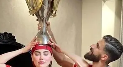 کوفته تبریزی، مقصد مدافع پرسپولیس را لو داد!