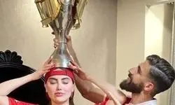 کوفته تبریزی، مقصد مدافع پرسپولیس را لو داد!