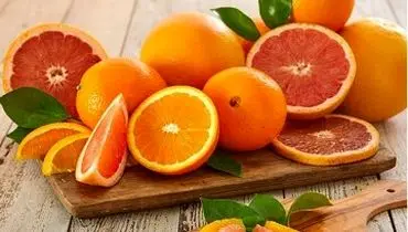 میوه ای زمستانی که افسردگی را کم می کنند