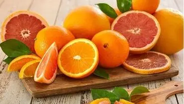 میوه ای زمستانی که افسردگی را کم می کنند