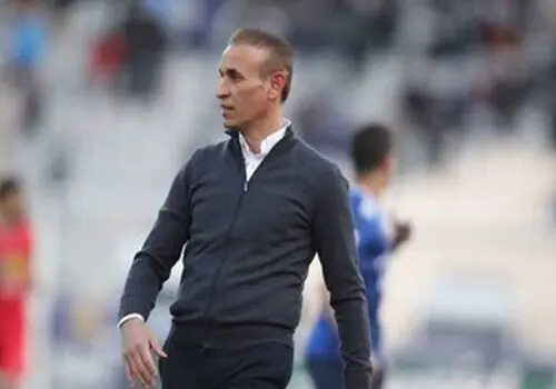 واکنش رسمی باشگاه پرسپولیس به فسخ قرارداد بیرانوند