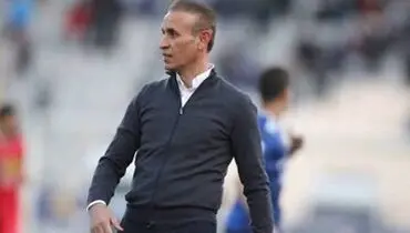 پرسپولیس با یحیی تسویه حساب کرد
