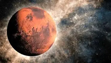 راز بزرگ مریخ با یک میکروفن کوچک فاش شد

