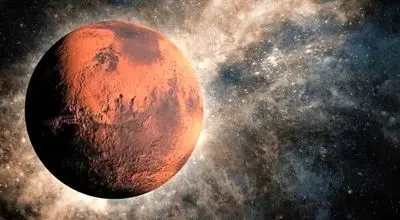 راز بزرگ مریخ با یک میکروفن کوچک فاش شد


