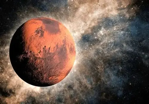 آیا مریخ خانه اول انسان‌ها بوده؟