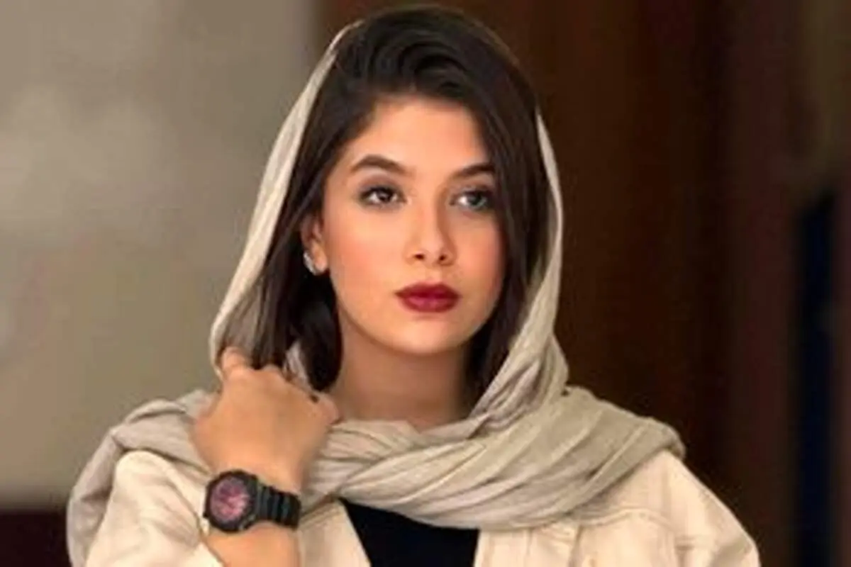 قاب صمیمی نفس بازغی در کنار دو پیشکسوت سینما