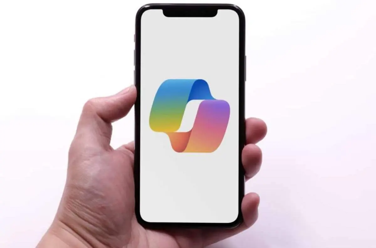 عرضه اپلیکیشن مایکروسافت کوپایلوت برای iOS