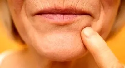 تغییرات طبیعی بدن با افزایش سن