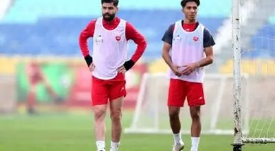 بازیکن پرحاشیه پرسپولیس در آستانه جدایی!

