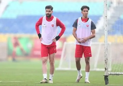 بحران ادامه‌دار در پرسپولیس؛ سرخ‌پوشان سراغ این بازیکن ۲۹ ساله رفتند | وقتی شیطنت افراد سودجو بلاتکلیفی را کش داد