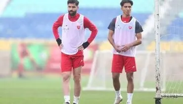 بازیکن پرحاشیه پرسپولیس در آستانه جدایی!

