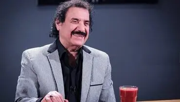 تصاویر دیدنی از جشن تولد ۸۲ سالگی جواد یساری + فیلم