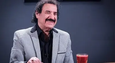 تصاویر دیدنی از جشن تولد ۸۲ سالگی جواد یساری + فیلم