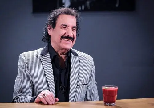کدام چهره ها و هنرمندان در مراسم تجلیل از جواد یساری حضور داشتند؟+ تصاویر