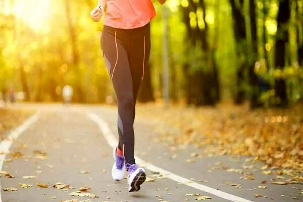 برای افزایش طول عمر، پیادهروی کنید