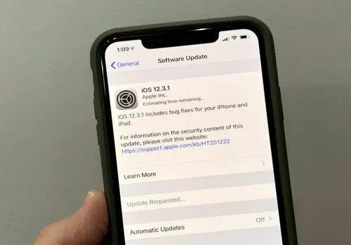 قیمت آیفون ۱۷ امروز دوشنبه ۵ آبان ۱۴۰۴