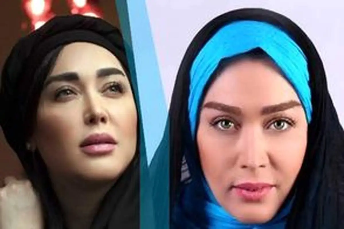 حضور غیرمنتظره سارا منجزی‌پور در ختم امید جهان!/ویدیو 