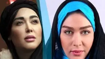 حضور غیرمنتظره سارا منجزی‌پور در ختم امید جهان!/ویدیو 