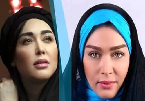 حضور غیرمنتظره سارا منجزی‌پور در ختم امید جهان!/ویدیو 