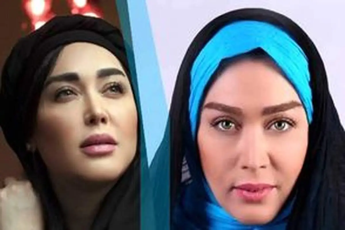 حضور غیرمنتظره سارا منجزی‌پور در ختم امید جهان!/ویدیو 
