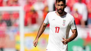 خوشحالی باشگاه اروپایی از بازگشت یک لژیونر به تیم ملی