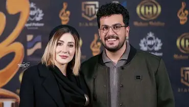 اعتراف امیرحسین قیاسی:اصلا ازدواجی نبودم، رامبد باعث شد!