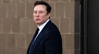 ایلان ماسک آینده‌ای بدون اهمیت پول را پیش‌بینی کرد + فیلم