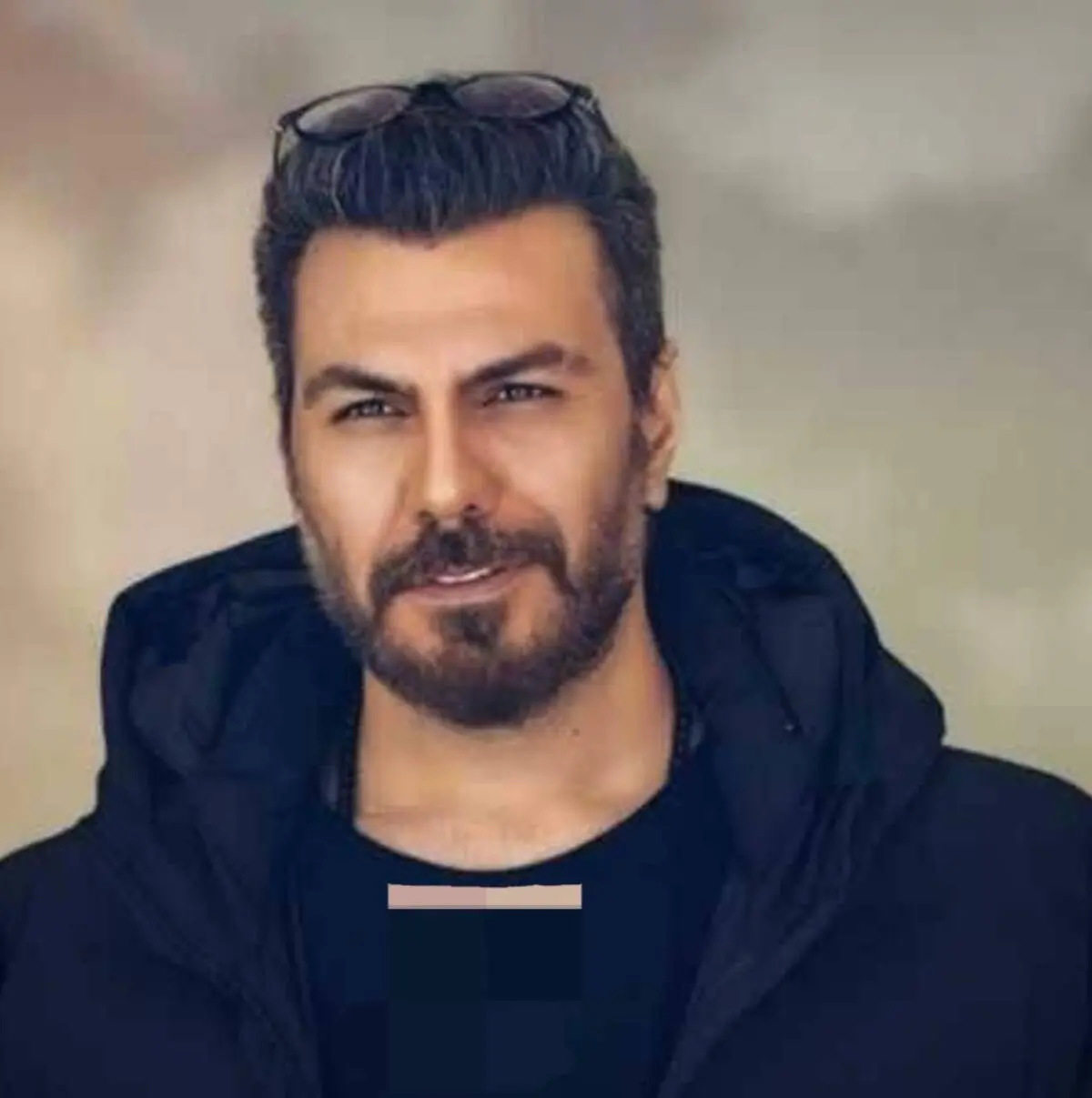  گرشا رضایی؛ ۲۵۰ سال تاریخ شما برای ما معاصر هم حساب نمیشه آقای ترامپ!