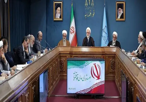 خبر خوب رئیس قوه قضائیه برای زندانیان