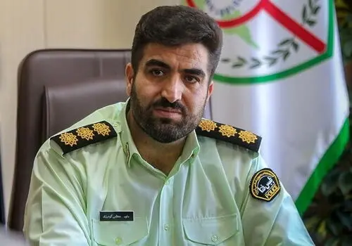مروج کودک همسری برای تبلیغ سالن زیبایی بازداشت شد
