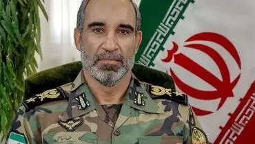 امیر جهانشاهی: برای رویارویی با هر تهدیدی آمادگی کامل داریم