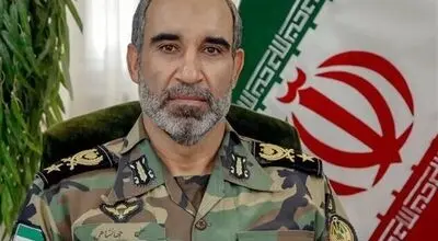 امیر جهانشاهی: برای رویارویی با هر تهدیدی آمادگی کامل داریم