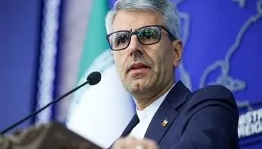بقایی: آمریکا دو بار به مسیر گفت‌وگوهای دیپلماتیک  «خیانت» کرده 