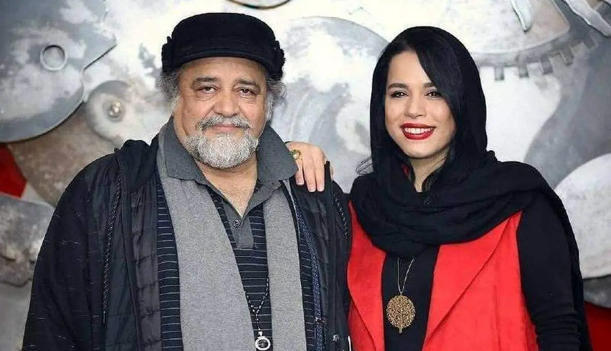 شریفی نیا: دکتر شریعتی اسم دخترم را انتخاب کرد+ فیلم