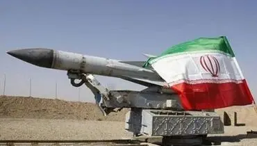 هزینه مقابله با موشک های ایران چقدر است؟/عکس