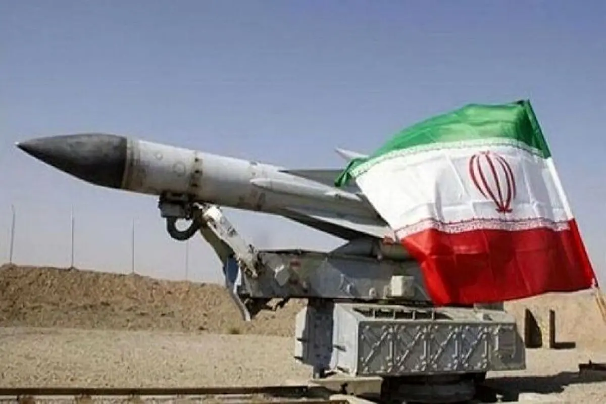 هزینه مقابله با موشک های ایران چقدر است؟/عکس