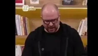 کنایه مجری خبرساز به عکس اخیر عادل فردوسی‌پور/ویدیو 