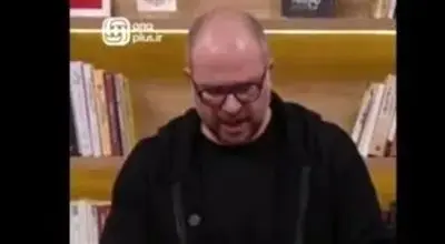 کنایه مجری خبرساز به عکس اخیر عادل فردوسی‌پور/ویدیو 