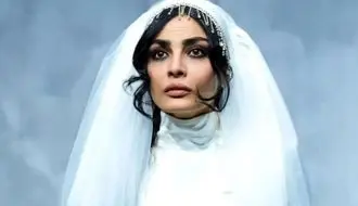 صحرا اسداللهی: با یه مرد کارخونه دار رفتیم شام خوردیم بنز مشکی داشت