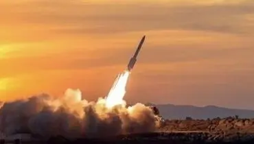 موشک‌های خیبر ایران راهی تل آویو شدند