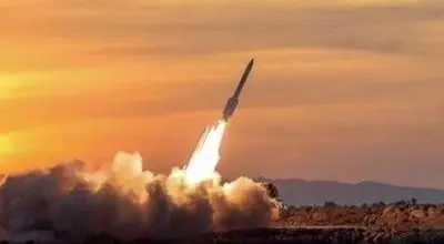 موشک‌های خیبر ایران راهی تل آویو شدند